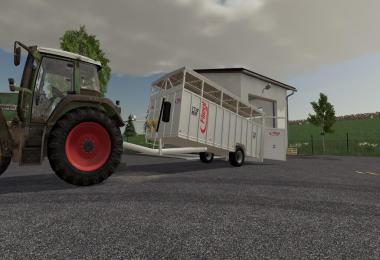 Fliegl TTW 100 Noah v1.0.0.0