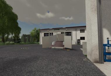 Fliegl TTW 100 Noah v1.0.0.0