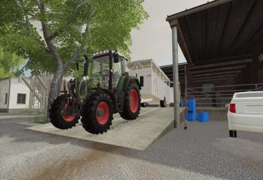 Fliegl TTW 100 Noah v1.0.0.0