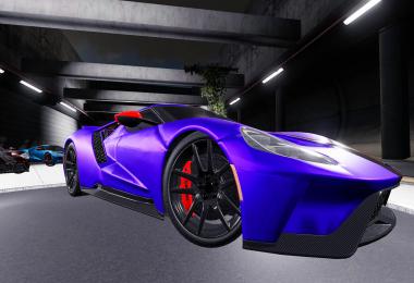 Ford GT 2017 v1.0.0.0