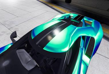Ford GT 2017 v1.0.0.0