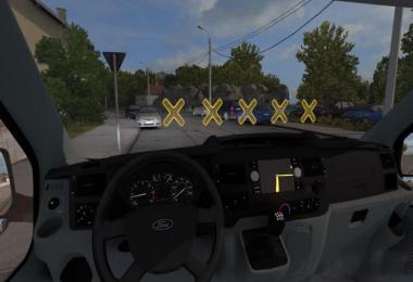 Ford Transit MK7 R50 1.39