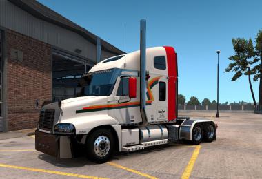 Freightliner Century 1.39