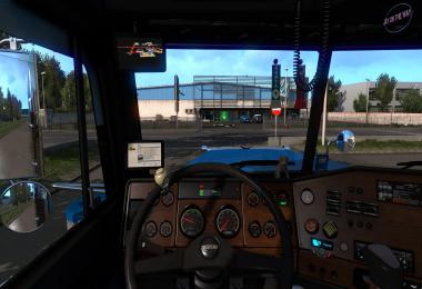 Freightliner Classic XL (BSA Revision) v2.0