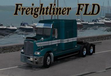 Freightliner FLD Fast Fix for 1.39