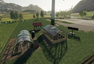 FS19 Income Pack v1.0