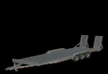 FS19 Load Trail triple v1.0.0.0