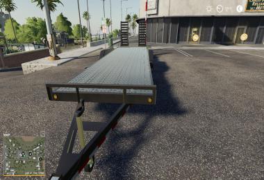 FS19 Load Trail triple v1.0.0.0