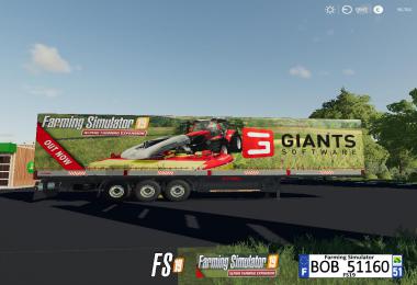 Trailer DLC Apline by BOB51160 v1.0.0.0