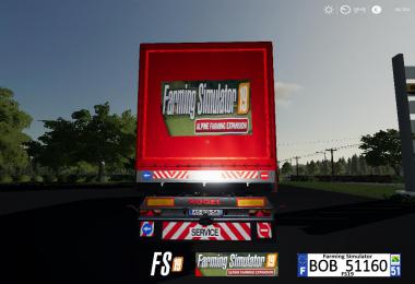 Trailer DLC Apline by BOB51160 v1.0.0.0