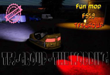 FUN MODS BUMPERS CARS v2.0.0.0