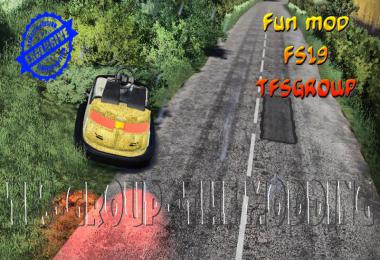 FUN MODS BUMPERS CARS v2.0.0.0