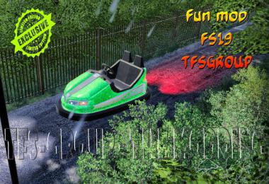 FUN MODS BUMPERS CARS v2.0.0.0