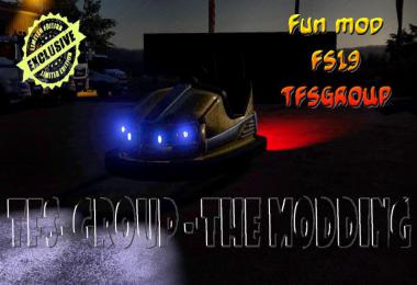 FUN MODS BUMPERS CARS v2.0.0.0