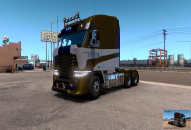 Galvatron TF4 v2.0 (BSA Revision) for ATS v1.39
