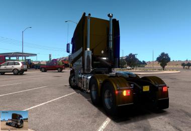 Galvatron TF4 v2.0 (BSA Revision) for ATS v1.39