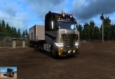 Galvatron TF4 v2.0 (BSA Revision) for ATS v1.39