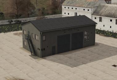 GDR Building Package v1.0.0.0