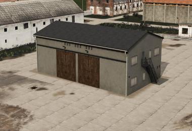 GDR Building Package v1.0.0.0