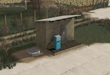 GDR Building Package v1.0.0.0