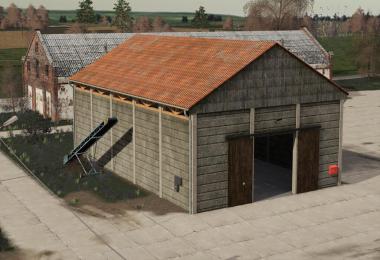 GDR Building Package v1.0.0.0
