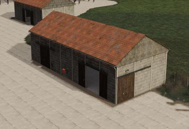 GDR Building Package v1.0.0.0