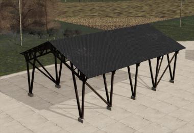 GDR Building Package v1.0.0.0