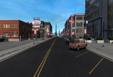 Great America v1.7 1.39