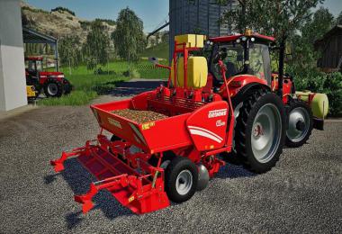 Grimme GL420F v1.0.0.0