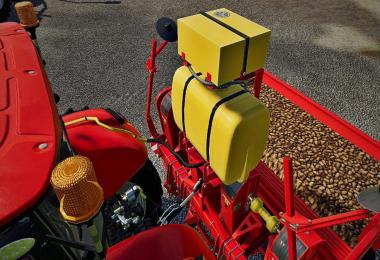 Grimme GL420F v1.0.0.0