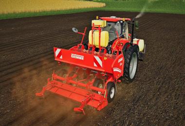 Grimme GL420F v1.0.0.0