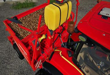 Grimme GL420F v1.0.0.0