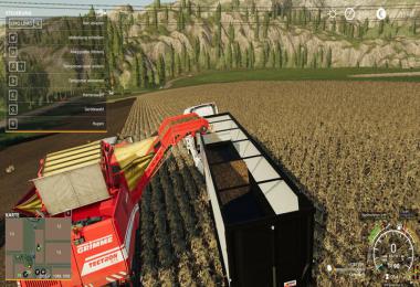 Grimme Tectron 415 v1.0.0.2