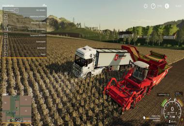Grimme Tectron 415 v1.0.0.2