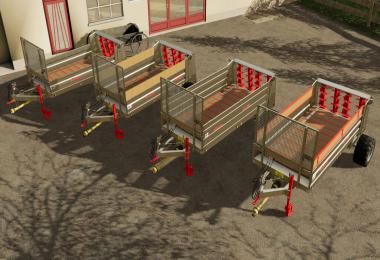 Gruber SM Pack v1.0.0.0