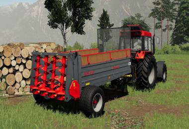 Gruber SM Pack v1.0.0.0