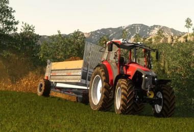 Gruber SM Pack v1.0.0.0