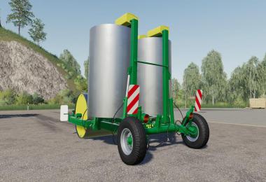 Heavy Meadow Rollers v1.0.0.0