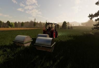 Heavy Meadow Rollers v1.0.0.0
