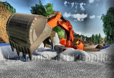 HITACHI 890 LCH CWS v2.0.0.0