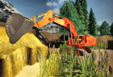 HITACHI 890 LCH CWS v2.0.0.0