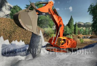 HITACHI 890 LCH CWS v2.0.0.0