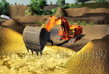 HITACHI 890 LCH CWS v2.0.0.0