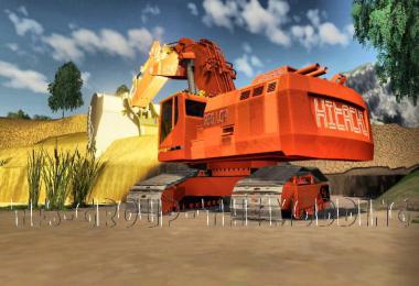 HITACHI 890 LCH CWS v2.0.0.0