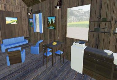 Holiday Home Hut v1.0.0.0