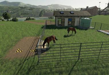 Horse Breeding v1.1.0.0