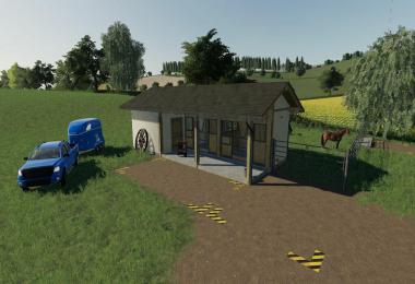 Horse Breeding v1.1.0.0