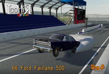 Iconik 66 Fairlane v1.0.0.0