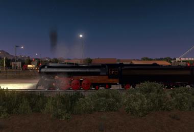 Improved Trains v3.6.4