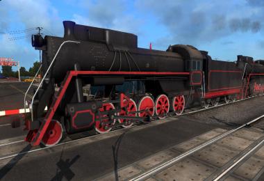 Improved Trains v3.6.4